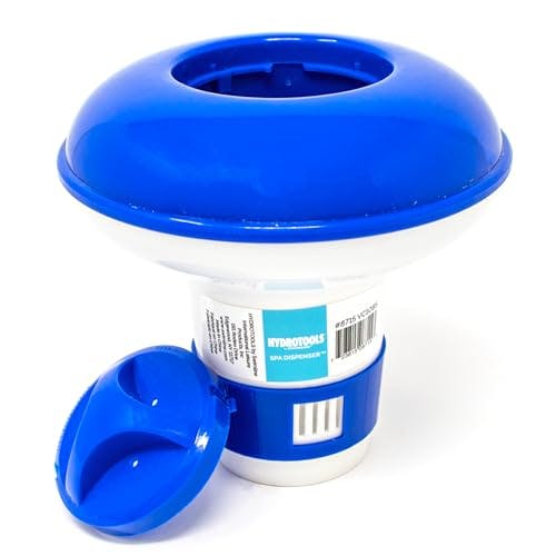 Floating Pool Chlorine Dispenser