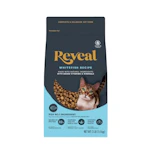 Reveal Dry Cat Food