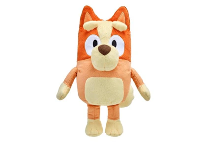 Bluey Talking Bingo Plush