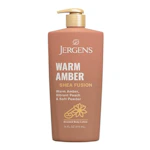 Jergens Shea Fusion Lotion