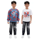 Character Kids' 3-Piece Denim Set