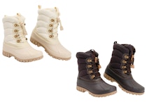 Cougar Women’s Waterproof Boots