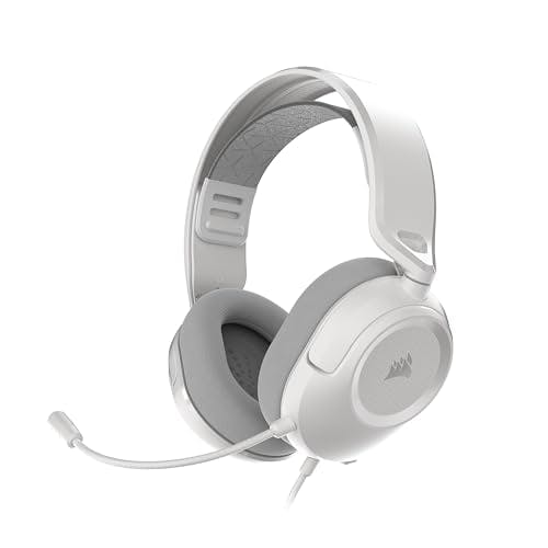 Corsair HS35 v3 Gaming Headset