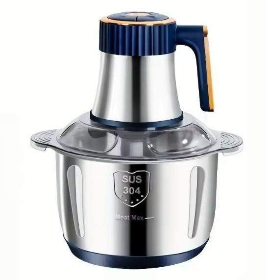Meat Grinder & Vegetable Chopper