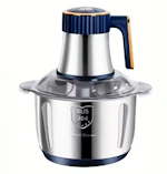 Meat Grinder & Vegetable Chopper