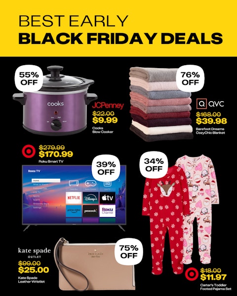 best-early-black-friday-deals