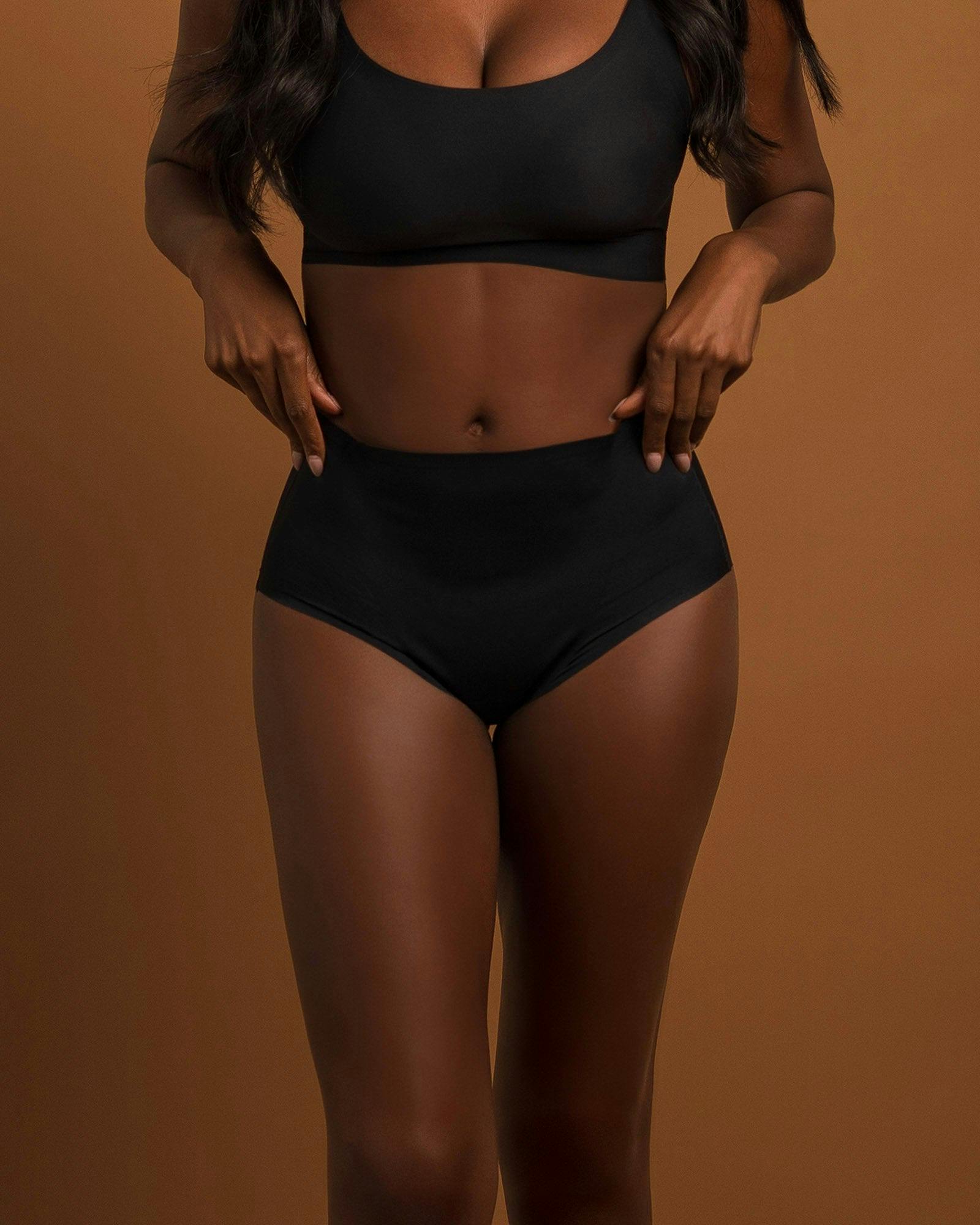 Layer Zero Women's Shaping Brief