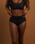 Layer Zero Women's Shaping Brief