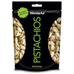 Wonderful Pistachios Bag