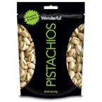 Wonderful Pistachios Bag