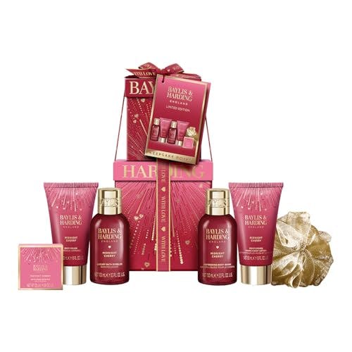 Baylis & Harding Pamper Gift Set