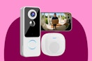 amazon doorbell camera