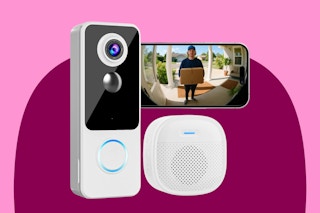 amazon doorbell camera