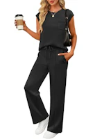 Women's Two Piece Set