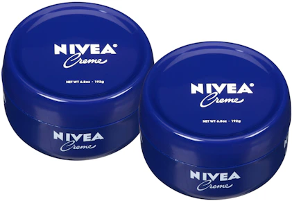 2 NIVEA™ Cremes