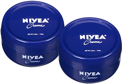 2 NIVEA™ Cremes
