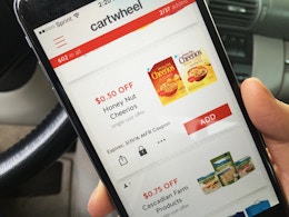 How to Use Target's Cartwheel Program card image