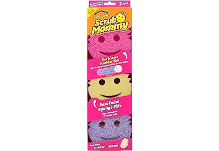 Scrub Daddy Scrub Mommy Pack