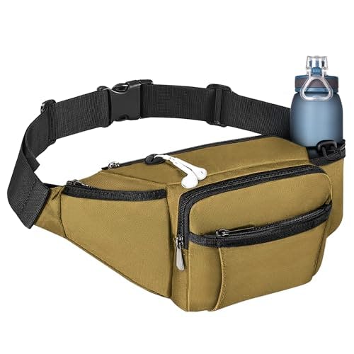 Fanny Pack