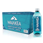 Waiākea Hawaiian Volcanic Water 24-Pack