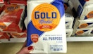Gold Medal Resealable All-Purpose Flour, as Low as $2.59 on Amazon