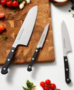 Henckels Knife Set