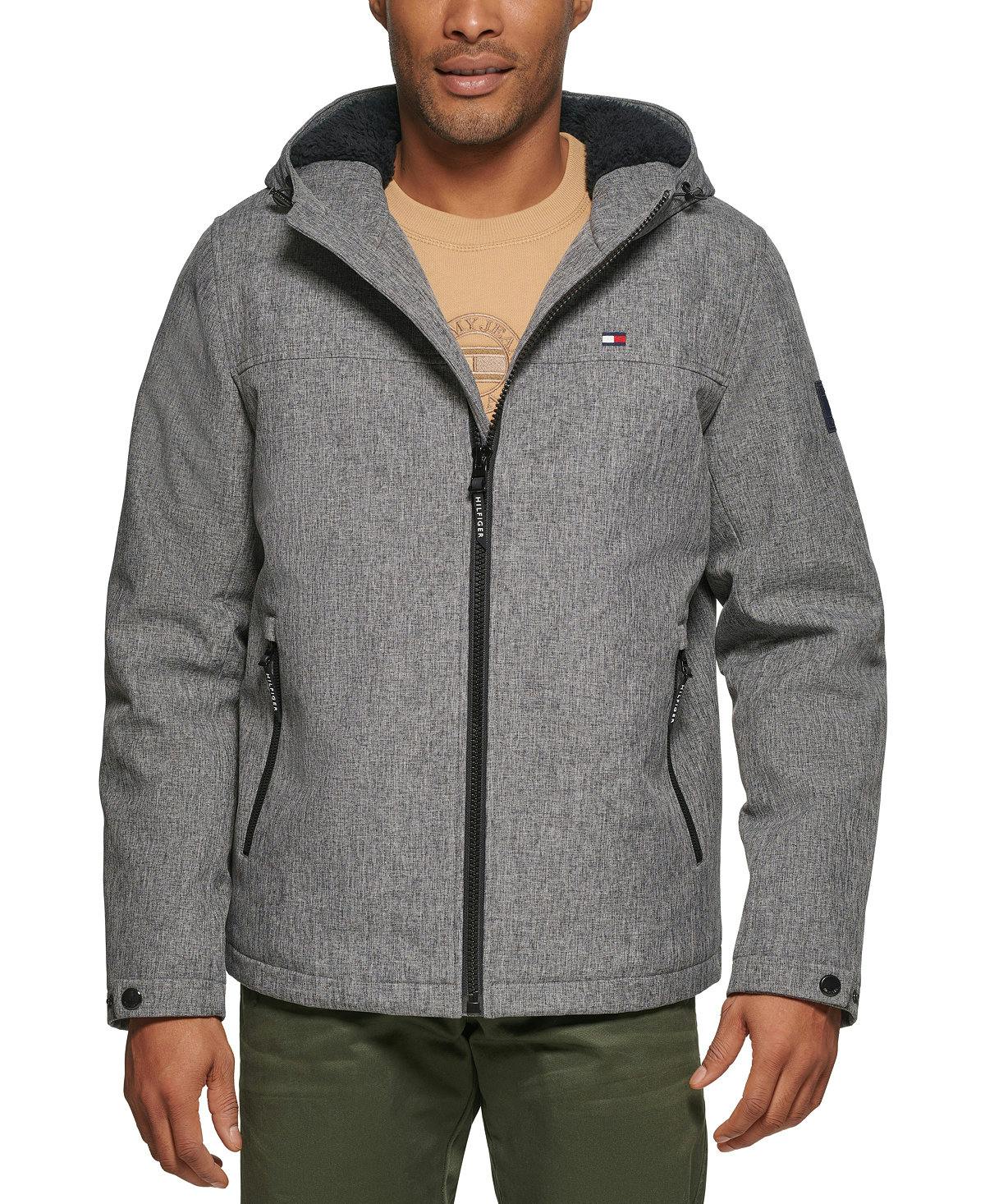 Tommy Hilfiger Men's Softshell Jacket