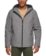 Tommy Hilfiger Men's Softshell Jacket