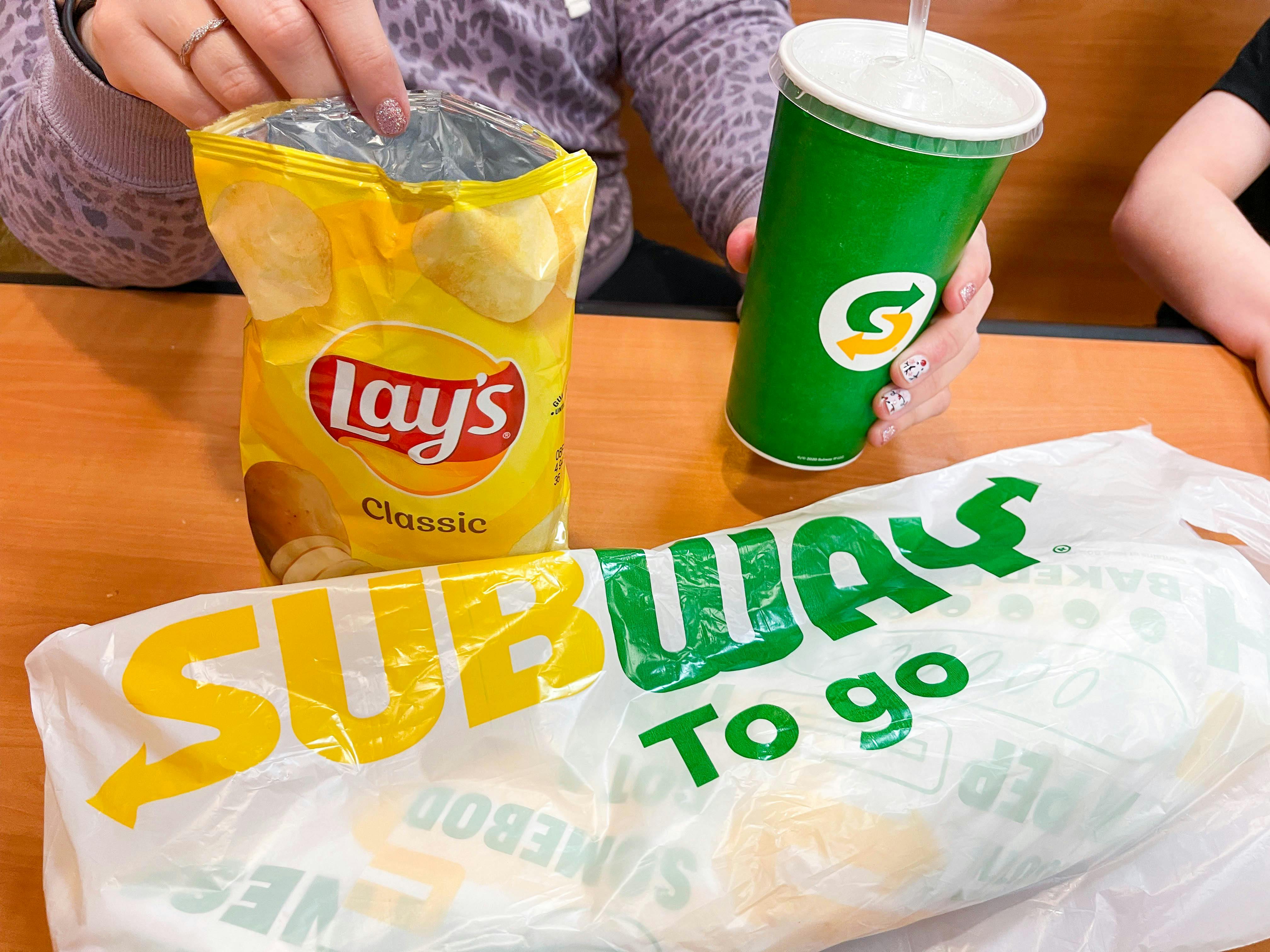 28 Fresh Subway Menu Hacks to Get Free Subs & More - The Krazy Coupon Lady