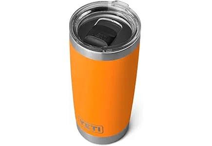 Yeti Rambler