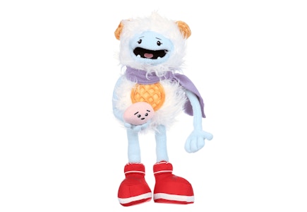 Waffles + Mochi Plush