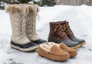 Sorel and Ugg Women’s Boots and Slippers
