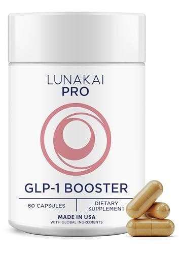 GLP-1 Supplement