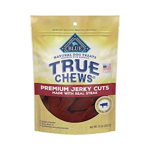 Blue Buffalo True Chews Dog Treats