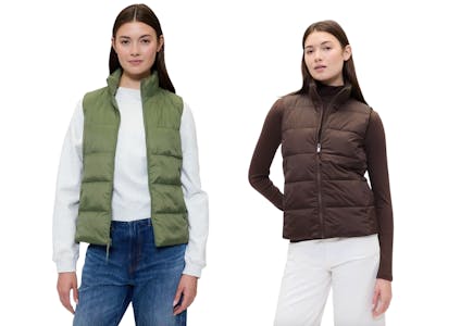 Gap Women's Vest