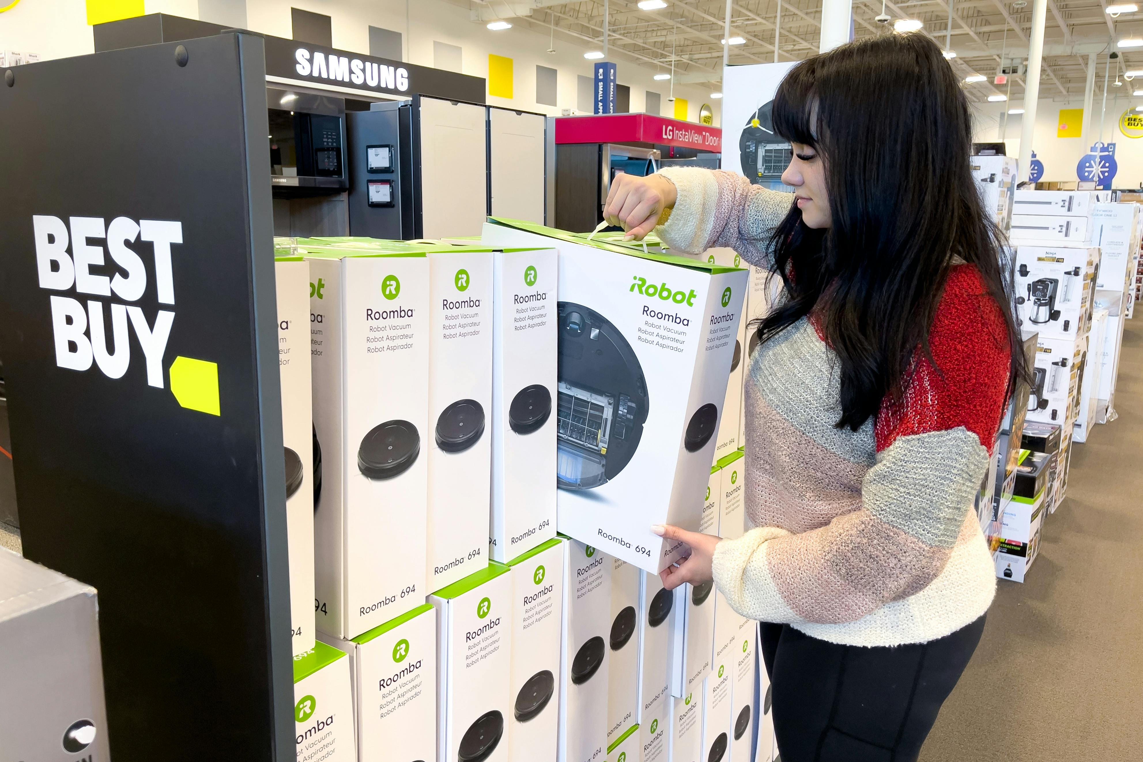 Best Black Friday Appliance Deals Sales We Expect in 2024 The Krazy