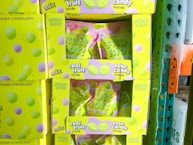 Fruit Riot Sour Grapes