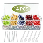 Chilled Condiment Server Caddy