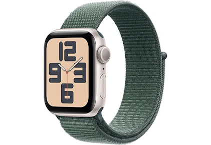 Apple Watch SE