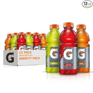 Gatorade 12-Pack