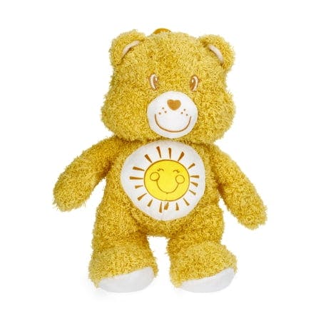 Care Bears Plush Backpack