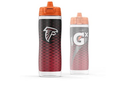 Gatorade NFL Squeeze Bottle