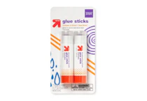 Up & Up Washable Glue Sticks