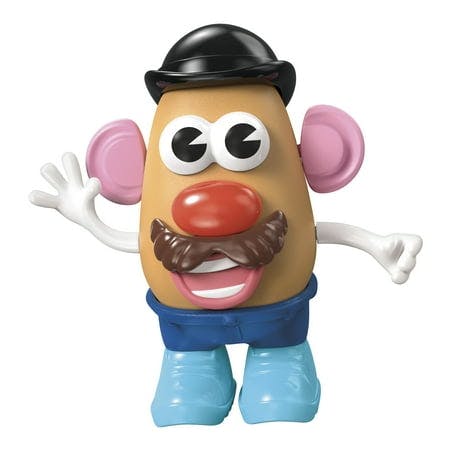 Mr. Potato Head Toy