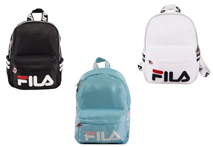 FILA Bree Mini Backpack