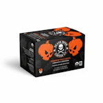 Death Wish Coffee Pods