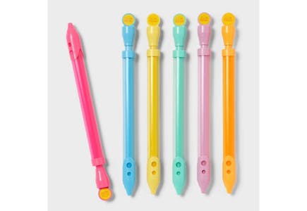 Sun Squad Water Blasters Set