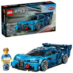 LEGO Speed Champions Bugatti Vision GT