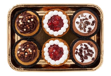 Member's Mark Pies 6-Pack