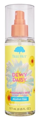 Tree Hut Hair & Body Mist